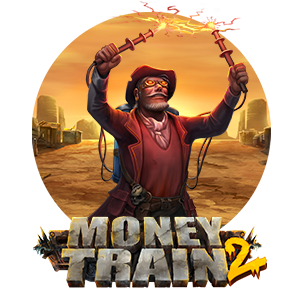 Money Train 2 game artwork